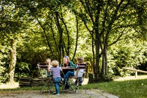 hotel und gasthaus seehornle