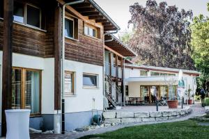 hotel und gasthaus seehornle