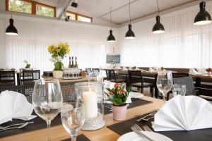 hotel und gasthaus seehornle