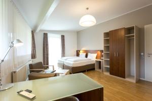 hotel und gasthaus seehornle