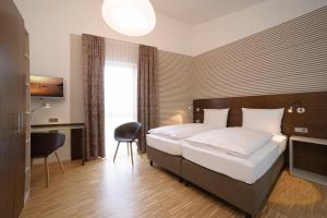 hotel und gasthaus seehornle