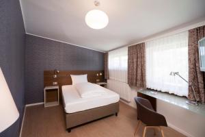 hotel und gasthaus seehornle