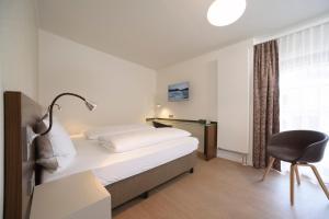 hotel und gasthaus seehornle