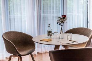 hotel und gasthaus seehornle