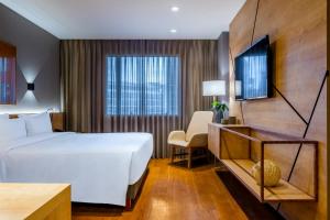 Grand Mercure Sao Paulo Vila Olimpia,Sao Caetano Do Sul>>Santo Amaro,4 star