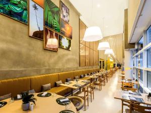 Grand Mercure Sao Paulo Vila Olimpia,Sao Caetano Do Sul>>Santo Amaro,4 star