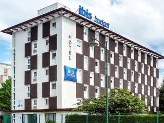Ibis Budget Thonon Les Bains,Avoriaz>>Armoy,2 star