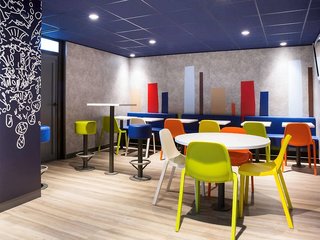 ibis budget thonon les bains