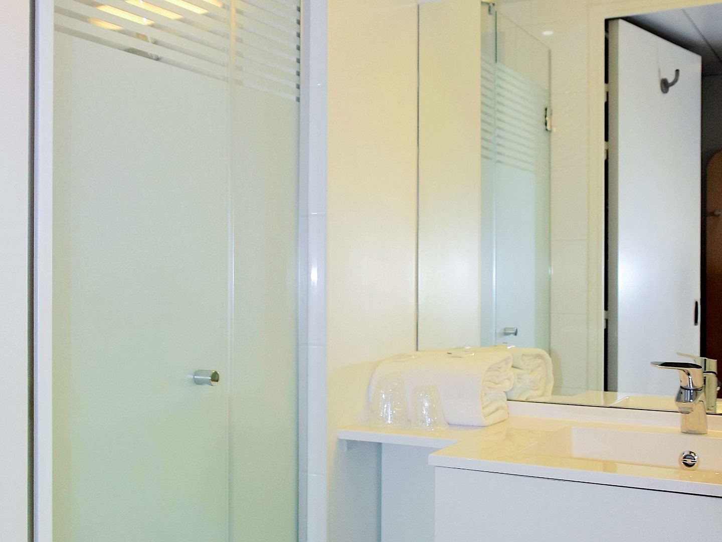 ibis budget thonon les bains