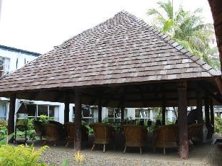 Capricorn International Hotel,Denarau Island>>Coral Coast,4 star