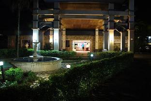 Capricorn International Hotel,Denarau Island>>Coral Coast,4 star