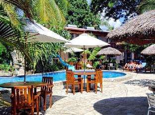 Capricorn International Hotel,Denarau Island>>Coral Coast,4 star