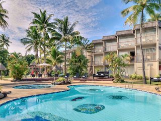 Mercure Nadi,Fiji>>Denarau Island,4 star