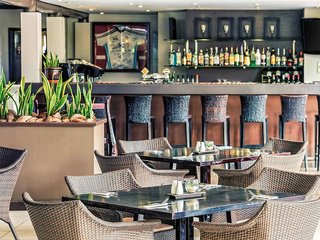 Mercure Nadi,Fiji>>Denarau Island,4 star