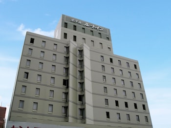 Hotel Route Inn Nagaoka Ekimae,Nagaoka>>Kashiwazaki,3 star
