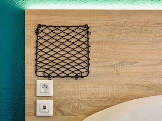 hotel f1 saint denis centre basilique