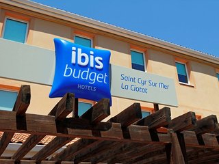 Hotel Ibis Budget Saint Cyr Sur Mer La Ciotat,Cassis>>Bandol,2 star