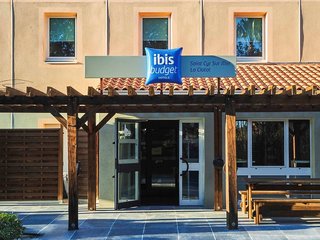 hotel ibis budget saint cyr sur mer la ciotat