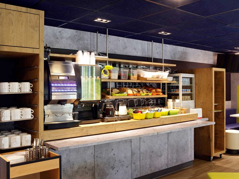 hotel ibis budget saint cyr sur mer la ciotat
