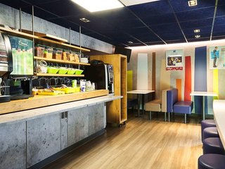 hotel ibis budget saint cyr sur mer la ciotat
