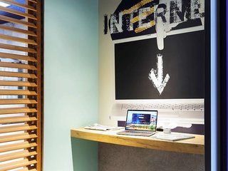 hotel ibis budget saint cyr sur mer la ciotat