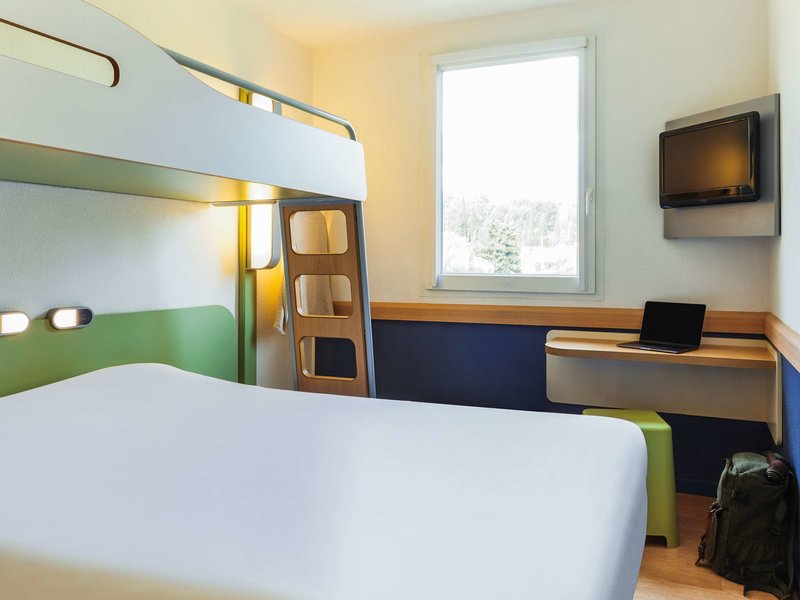 hotel ibis budget saint cyr sur mer la ciotat