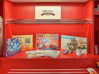 hotelf1 rouen zenith parc expo