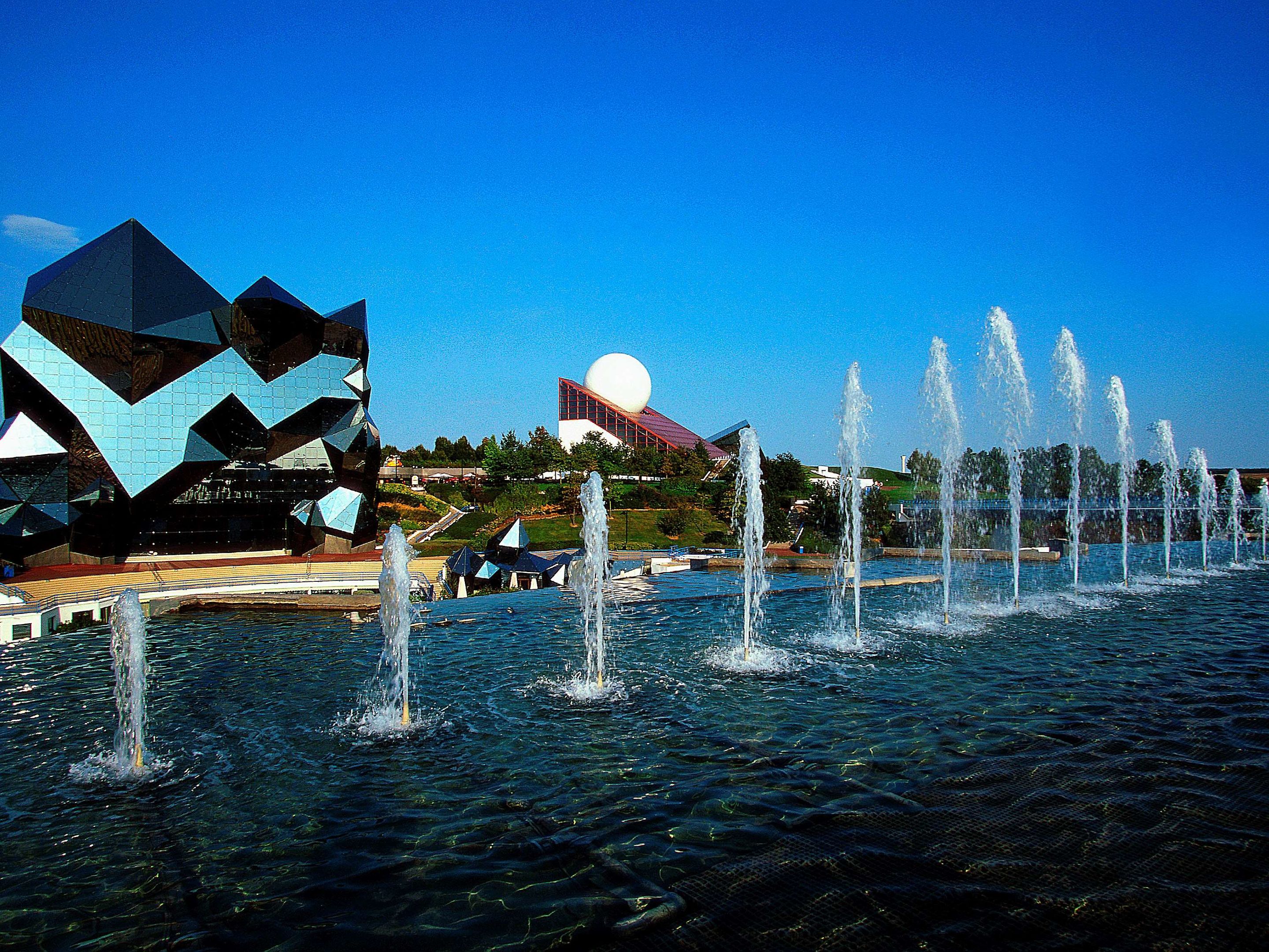 chasseneuil du poitou