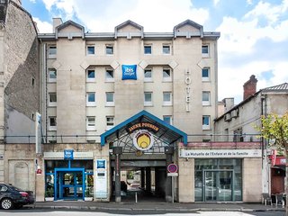 Ibis Budget Perigueux,Dordogne>>Agonac,2 star