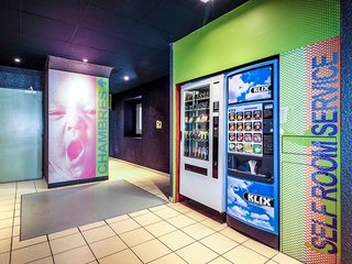 Ibis Budget Perigueux,Dordogne>>Agonac,2 star