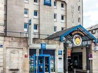 Ibis Budget Perigueux,Dordogne>>Agonac,2 star