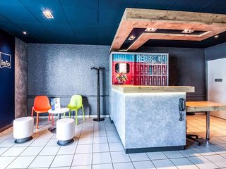 ibis budget perigueux