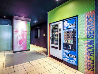 ibis budget perigueux