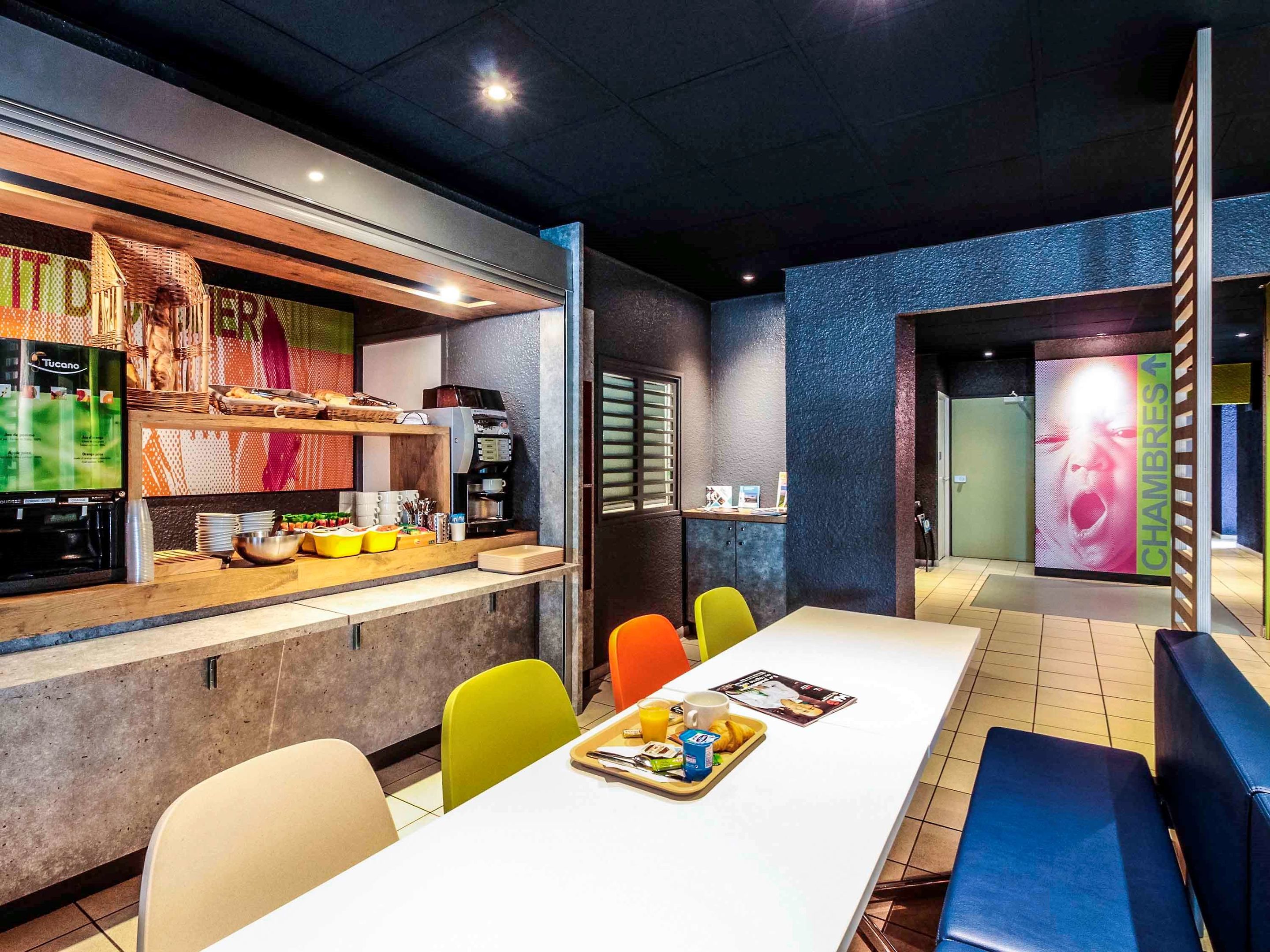 ibis budget perigueux