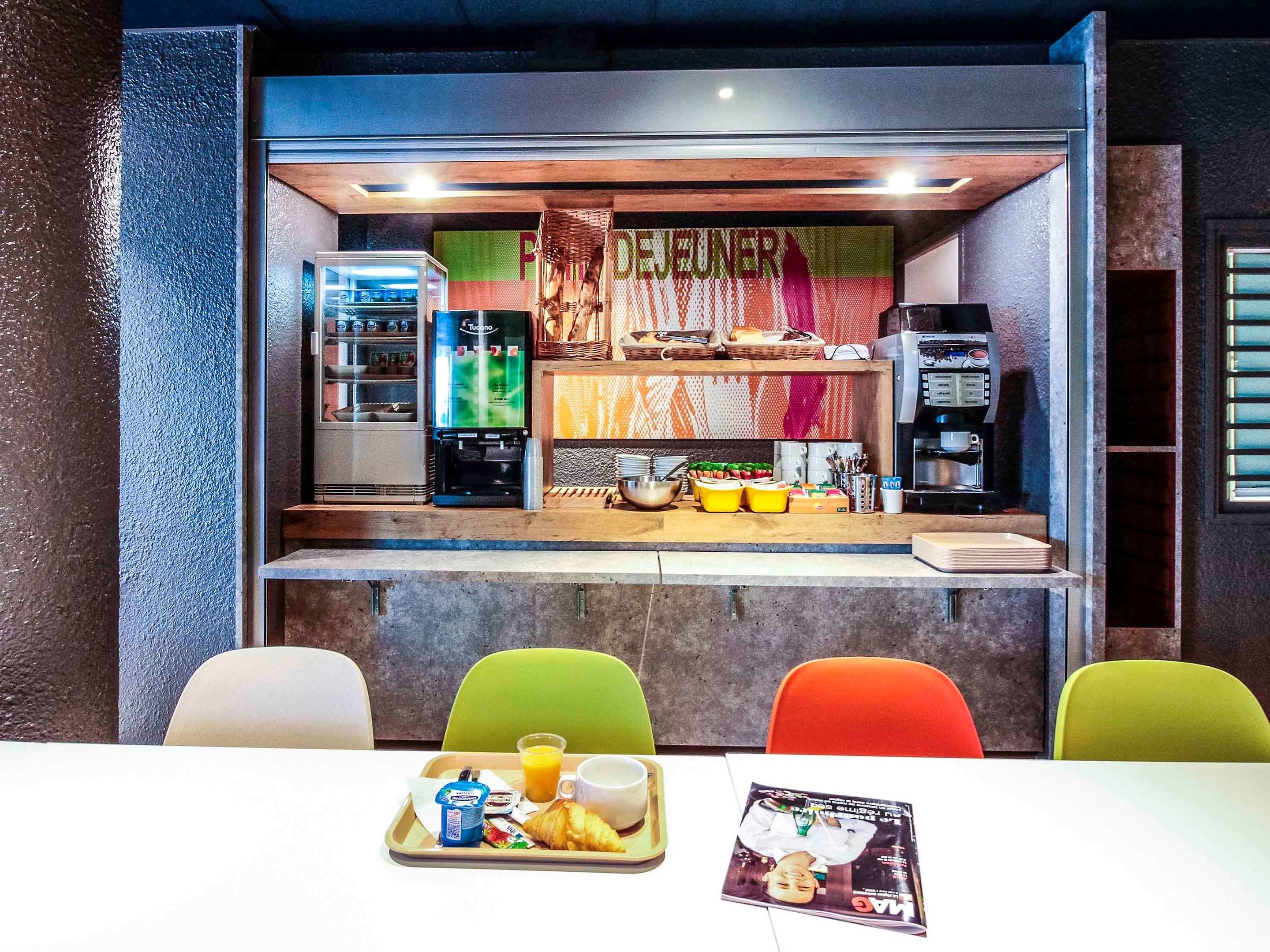 ibis budget perigueux