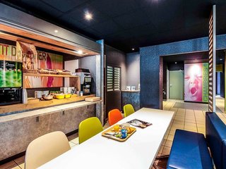 ibis budget perigueux