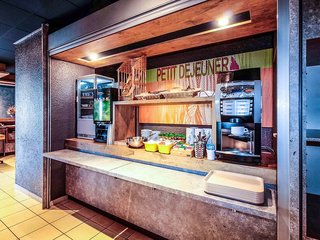 ibis budget perigueux