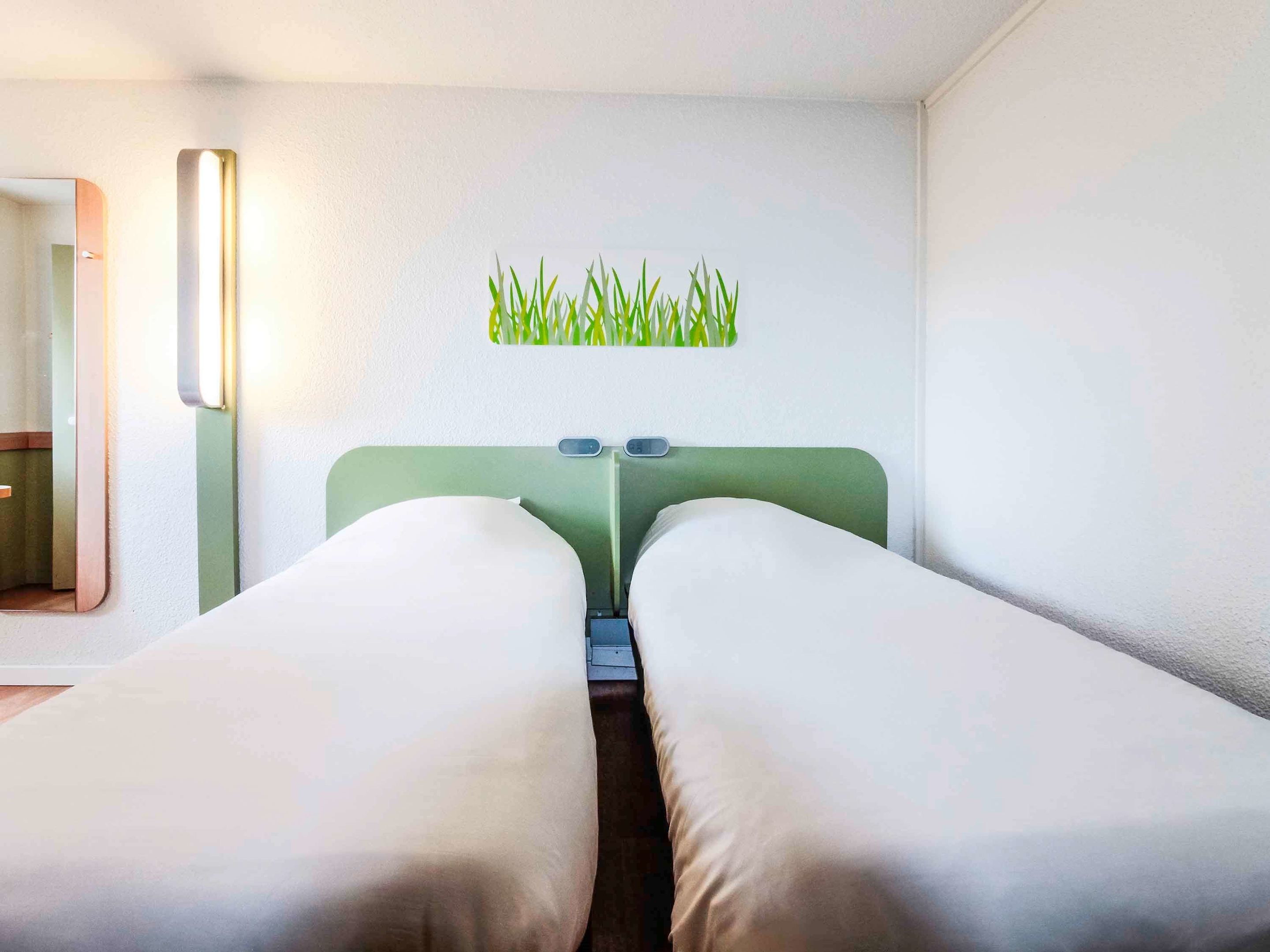 ibis budget perigueux