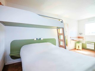 ibis budget perigueux
