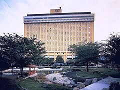 nagoya kanko hotel