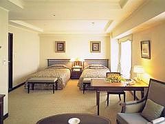 nagoya kanko hotel