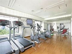 nagoya kanko hotel