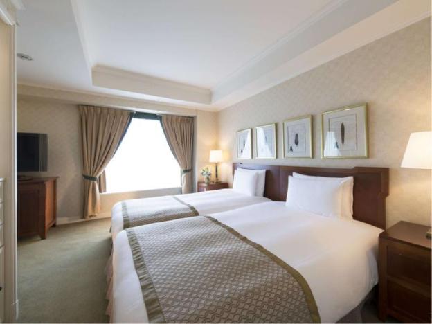 nagoya kanko hotel