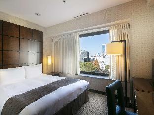 nagoya kanko hotel