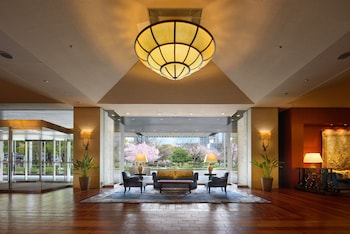 nagoya kanko hotel