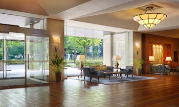 nagoya kanko hotel