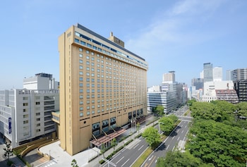 nagoya kanko hotel