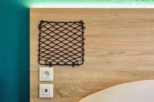 Hotelf1 Paris Porte De Montreuil,Coupvray>>Bagnolet,1 star