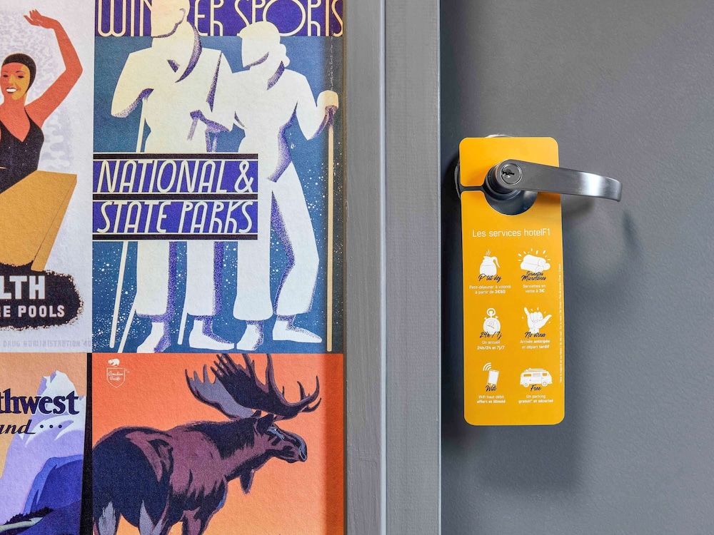 hotelf1 paris porte de montreuil