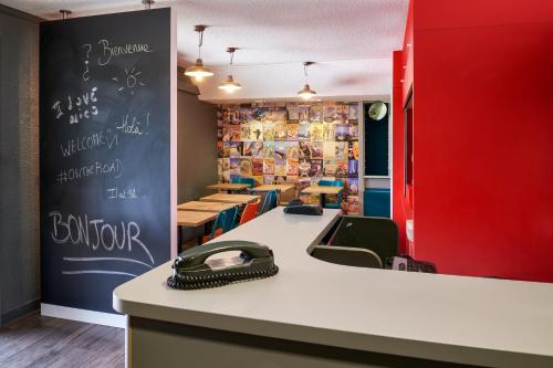 Hotelf1 Nice Villeneuve-Loubet,Biot>>Alpes-Maritimes,1 star